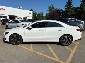 Mercedes-Benz CLA 250 DISRONIC* PANORAMA* | Auto.bg — изображение 2 Mercedes-Benz CLA 250 DISRONIC* PANORAMA* | Auto.bg — изображение 2