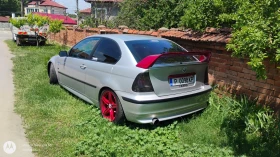 BMW 316 Compact - 2000 € - 44924811 2 | Car24.bg BMW 316 Compact - 2000 € - 44924811 2