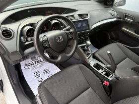 Honda Civic 1.6D FACELIFT | ЛИЗИНГ | БАРТЕР | Auto.bg — изображение 7 Honda Civic 1.6D FACELIFT | ЛИЗИНГ | БАРТЕР | Auto.bg — изображение 7