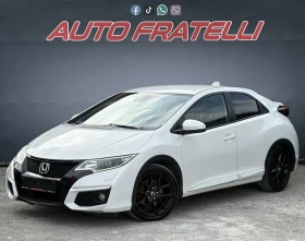 Honda Civic 1.6D FACELIFT | ЛИЗИНГ | БАРТЕР | Auto.bg — изображение 3 Honda Civic 1.6D FACELIFT | ЛИЗИНГ | БАРТЕР | Auto.bg — изображение 3