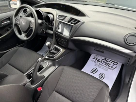 Honda Civic 1.6D FACELIFT | ЛИЗИНГ | БАРТЕР | Auto.bg — изображение 9 Honda Civic 1.6D FACELIFT | ЛИЗИНГ | БАРТЕР | Auto.bg — изображение 9