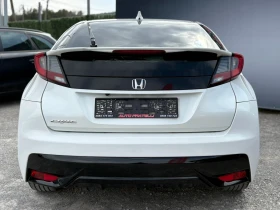 Honda Civic 1.6D FACELIFT | ЛИЗИНГ | БАРТЕР | Auto.bg — изображение 5 Honda Civic 1.6D FACELIFT | ЛИЗИНГ | БАРТЕР | Auto.bg — изображение 5