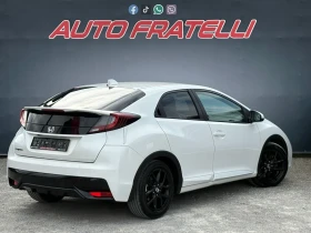 Honda Civic 1.6D FACELIFT | ЛИЗИНГ | БАРТЕР | Auto.bg — изображение 6 Honda Civic 1.6D FACELIFT | ЛИЗИНГ | БАРТЕР | Auto.bg — изображение 6