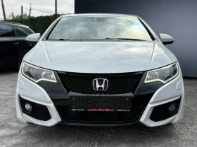 Honda Civic 1.6D FACELIFT | ЛИЗИНГ | БАРТЕР | Auto.bg — изображение 2 Honda Civic 1.6D FACELIFT | ЛИЗИНГ | БАРТЕР | Auto.bg — изображение 2