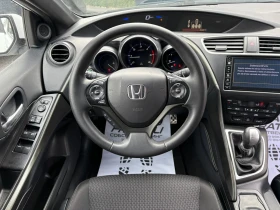 Honda Civic 1.6D FACELIFT | ЛИЗИНГ | БАРТЕР | Auto.bg — изображение 8 Honda Civic 1.6D FACELIFT | ЛИЗИНГ | БАРТЕР | Auto.bg — изображение 8