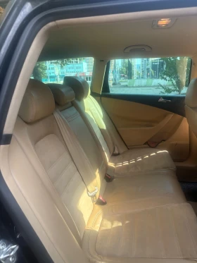 VW Passat - 3499 € - 87493084 7 | Car24.bg VW Passat - 3499 € - 87493084 7