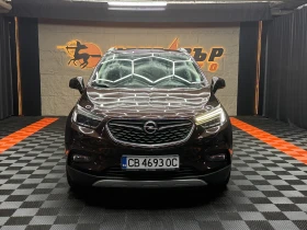 Opel Mokka X 1.6CDTI 136кс/ГАРАНЦИЯ 6 месеца! | Auto.bg — изображение 2 Opel Mokka X 1.6CDTI 136кс/ГАРАНЦИЯ 6 месеца! | Auto.bg — изображение 2