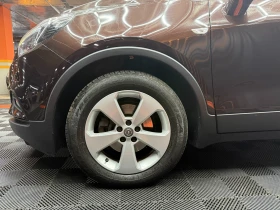 Opel Mokka X 1.6CDTI 136кс/ГАРАНЦИЯ 6 месеца! | Auto.bg — изображение 6 Opel Mokka X 1.6CDTI 136кс/ГАРАНЦИЯ 6 месеца! | Auto.bg — изображение 6