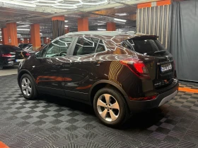 Opel Mokka X 1.6CDTI 136кс/ГАРАНЦИЯ 6 месеца! | Auto.bg — изображение 5 Opel Mokka X 1.6CDTI 136кс/ГАРАНЦИЯ 6 месеца! | Auto.bg — изображение 5