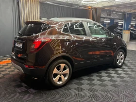 Opel Mokka X 1.6CDTI 136кс/ГАРАНЦИЯ 6 месеца! | Auto.bg — изображение 4 Opel Mokka X 1.6CDTI 136кс/ГАРАНЦИЯ 6 месеца! | Auto.bg — изображение 4