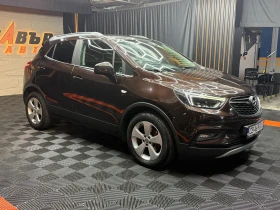 Opel Mokka X 1.6CDTI 136кс/ГАРАНЦИЯ 6 месеца! | Auto.bg — изображение 3 Opel Mokka X 1.6CDTI 136кс/ГАРАНЦИЯ 6 месеца! | Auto.bg — изображение 3