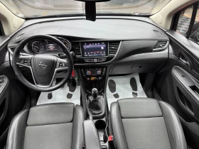 Opel Mokka X 1.6CDTI 136кс/ГАРАНЦИЯ 6 месеца! | Auto.bg — изображение 9 Opel Mokka X 1.6CDTI 136кс/ГАРАНЦИЯ 6 месеца! | Auto.bg — изображение 9