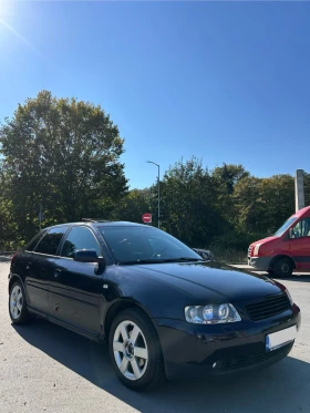 Audi A3 - 3200 € - 19421614 4 | Car24.bg Audi A3 - 3200 € - 19421614 4