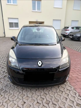 Renault Grand scenic 1.6dci - Car24.bg Renault Grand scenic 1.6dci