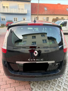 Renault Grand scenic 1.6dci - 3500 € - 24133211 4 | Car24.bg Renault Grand scenic 1.6dci - 3500 € - 24133211 4