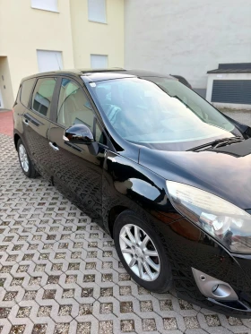 Renault Grand scenic 1.6dci - 3500 € - 24133211 2 | Car24.bg Renault Grand scenic 1.6dci - 3500 € - 24133211 2