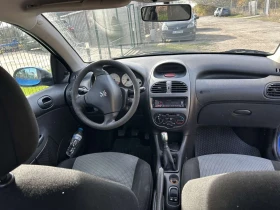Peugeot 206 - 1100 € - 41966448 8 | Car24.bg Peugeot 206 - 1100 € - 41966448 8