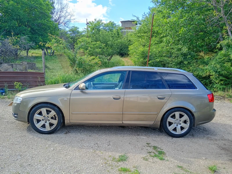 Audi A4 - 1700 € / 3324.91 лв. - 92677358 1 | Car24.bg Audi A4 - 1700 € / 3324.91 лв. - 92677358 1