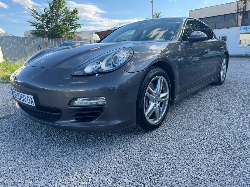 Porsche Panamera 3.0d / - 21500 € / 42050.35 лв. - 62465543 1 | Car24.bg Porsche Panamera 3.0d / - 21500 € / 42050.35 лв. - 62465543 1