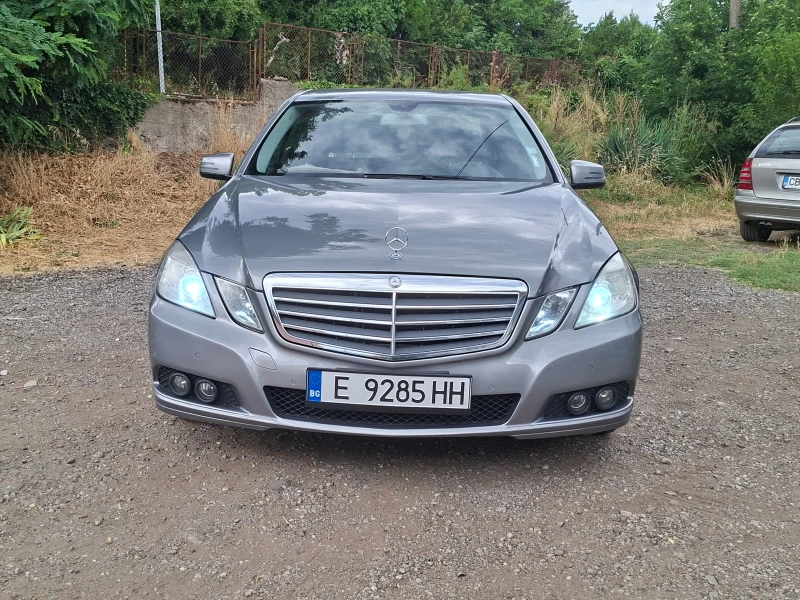 Mercedes-Benz E 250 - 6999 € - 56828048 1 | Car24.bg Mercedes-Benz E 250 - 6999 € - 56828048 1