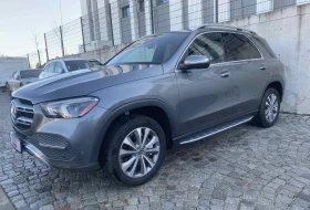 Mercedes-Benz GLE 350 - Car24.bg Mercedes-Benz GLE 350