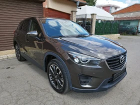 Mazda CX-5 2.2 D, FACELIFT, 102000 KM. - Car24.bg Mazda CX-5 2.2 D, FACELIFT, 102000 KM.
