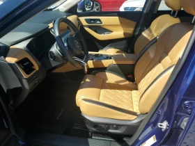 Nissan Rogue PLATINUM* КРАЙНА ЦЕНА* ОЧАКВАН ВНОС | Mobile.bg — малка снимка 7