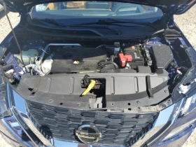 Nissan Rogue PLATINUM* КРАЙНА ЦЕНА* ОЧАКВАН ВНОС | Mobile.bg — малка снимка 12