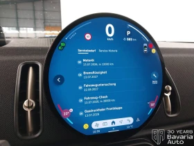 Mini Countryman S 2, 0 ALL4 Steptronic Classic Trim - 80600 лв. / 41210.13 € - 78532045 11 | Car24.bg Mini Countryman S 2, 0 ALL4 Steptronic Classic Trim - 80600 лв. / 41210.13 € - 78532045 11