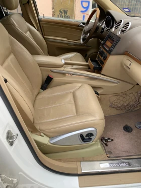 Mercedes-Benz GL 500 Grand edition 550 - 9900 € / 19362.72 лв. - 10427259 11 | Car24.bg Mercedes-Benz GL 500 Grand edition 550 - 9900 € / 19362.72 лв. - 10427259 11