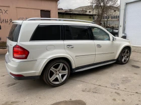 Mercedes-Benz GL 500 Grand edition 550 - 9900 € / 19362.72 лв. - 10427259 4 | Car24.bg Mercedes-Benz GL 500 Grand edition 550 - 9900 € / 19362.72 лв. - 10427259 4