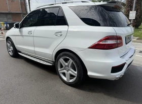 Mercedes-Benz ML 350 - 19999 € / 39114.64 лв. - 65673400 8 | Car24.bg Mercedes-Benz ML 350 - 19999 € / 39114.64 лв. - 65673400 8