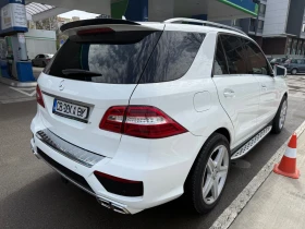 Mercedes-Benz ML 350 - 19999 € / 39114.64 лв. - 65673400 10 | Car24.bg Mercedes-Benz ML 350 - 19999 € / 39114.64 лв. - 65673400 10