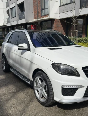 Mercedes-Benz ML 350 - 19999 € / 39114.64 лв. - 65673400 6 | Car24.bg Mercedes-Benz ML 350 - 19999 € / 39114.64 лв. - 65673400 6