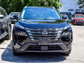 Снимка Nissan Rogue