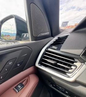 BMW X5 XDrive 40 - 54000 € / 105614.82 лв. - 50814564 11 | Car24.bg BMW X5 XDrive 40 - 54000 € / 105614.82 лв. - 50814564 11