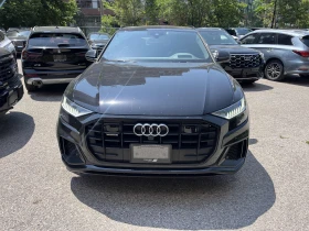 Audi Q8 /MATRIX/360/DIS/HUD/B&O/МАСАЖИ | Auto.bg — изображение 2 Audi Q8 /MATRIX/360/DIS/HUD/B&O/МАСАЖИ | Auto.bg — изображение 2