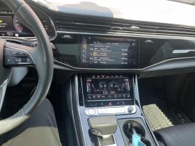 Audi Q8 /MATRIX/360/DIS/HUD/B&O/МАСАЖИ | Auto.bg — изображение 8 Audi Q8 /MATRIX/360/DIS/HUD/B&O/МАСАЖИ | Auto.bg — изображение 8