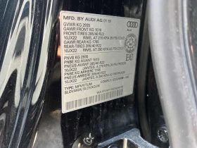 Audi Q8 /MATRIX/360/DIS/HUD/B&O/МАСАЖИ | Auto.bg — изображение 11 Audi Q8 /MATRIX/360/DIS/HUD/B&O/МАСАЖИ | Auto.bg — изображение 11
