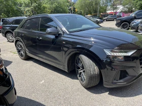Audi Q8 /MATRIX/360/DIS/HUD/B&O/МАСАЖИ | Auto.bg — изображение 4 Audi Q8 /MATRIX/360/DIS/HUD/B&O/МАСАЖИ | Auto.bg — изображение 4