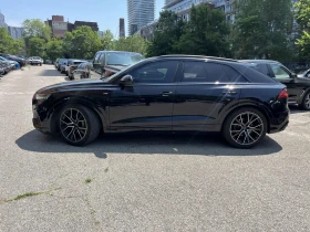 Audi Q8 /MATRIX/360/DIS/HUD/B&O/МАСАЖИ | Auto.bg — изображение 3 Audi Q8 /MATRIX/360/DIS/HUD/B&O/МАСАЖИ | Auto.bg — изображение 3