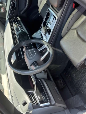 Audi Q8 /MATRIX/360/DIS/HUD/B&O/МАСАЖИ | Auto.bg — изображение 6 Audi Q8 /MATRIX/360/DIS/HUD/B&O/МАСАЖИ | Auto.bg — изображение 6