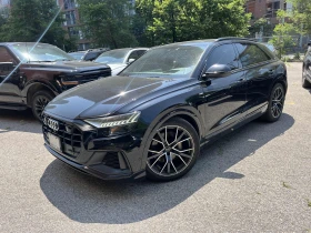Audi Q8 /MATRIX/360/DIS/HUD/B&O/МАСАЖИ