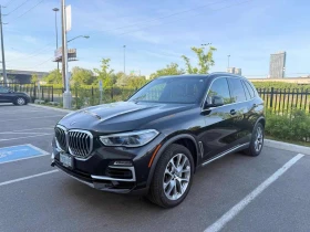 BMW X5 xDrive40i* ВЪЗДУХ* ГЛАВНО ПРЕДСТАВИТЕЛСТВО НА BMW