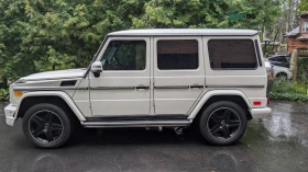 Mercedes-Benz G 55 AMG Автокредит Цена до България - 35150 € - 45094640 5 | Car24.bg Mercedes-Benz G 55 AMG Автокредит Цена до България - 35150 € - 45094640 5