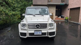 Mercedes-Benz G 55 AMG Автокредит Цена до България - 35150 € - 45094640 3 | Car24.bg Mercedes-Benz G 55 AMG Автокредит Цена до България - 35150 € - 45094640 3