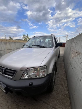 Honda Cr-v - 3800 € - 81570788 2 | Car24.bg Honda Cr-v - 3800 € - 81570788 2