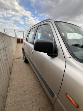 Honda Cr-v - 3800 € - 81570788 4 | Car24.bg Honda Cr-v - 3800 € - 81570788 4