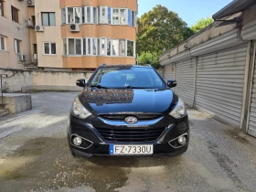 Hyundai IX35 Style - 7600 € - 88485106 6 | Car24.bg Hyundai IX35 Style - 7600 € - 88485106 6