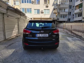 Hyundai IX35 Style - 7600 € - 88485106 3 | Car24.bg Hyundai IX35 Style - 7600 € - 88485106 3